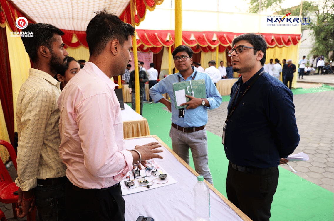 Chaibasa Engineering College, Techno India Group Events photo 22